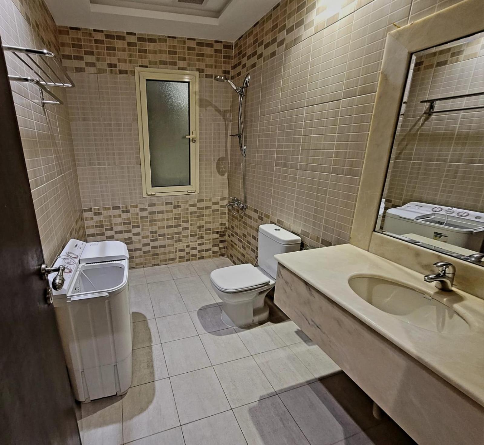 نايس لاند للأجنحة الفندقية Jeddah Exterior photo