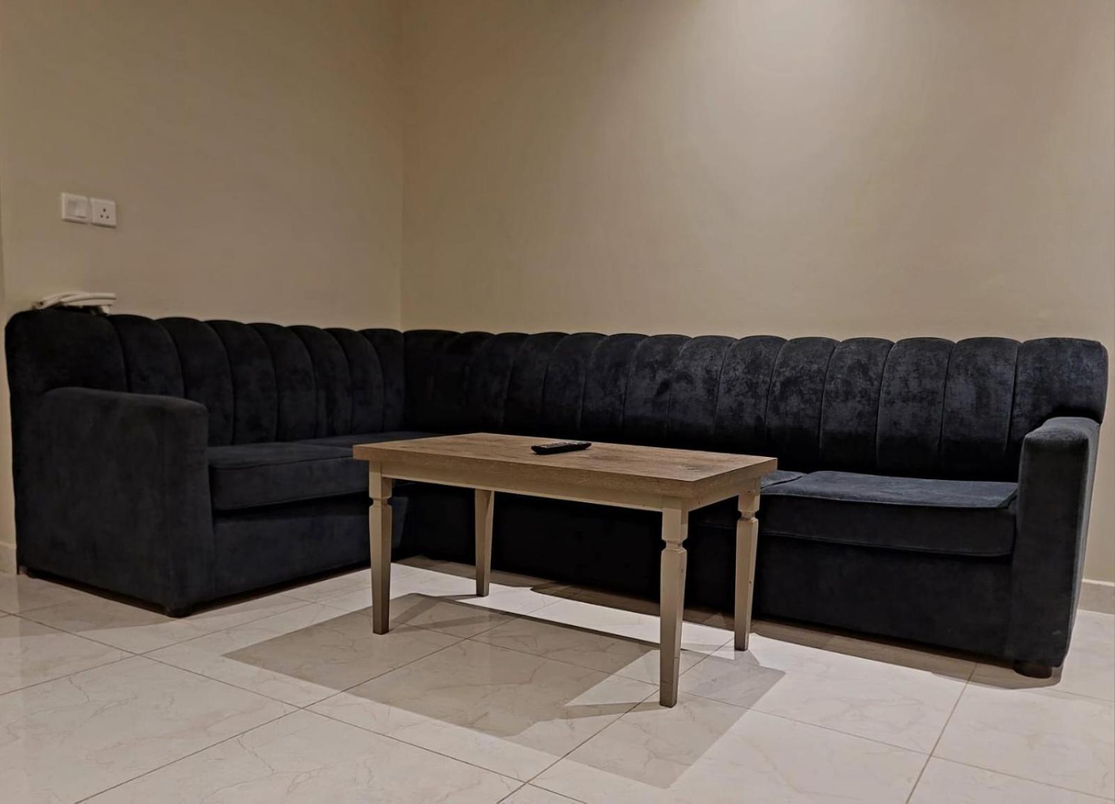 نايس لاند للأجنحة الفندقية Jeddah Exterior photo
