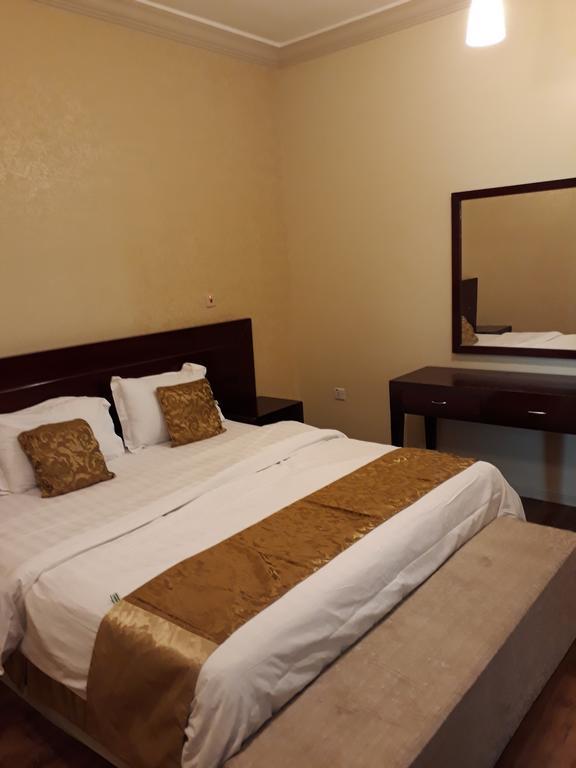 نايس لاند للأجنحة الفندقية Jeddah Exterior photo